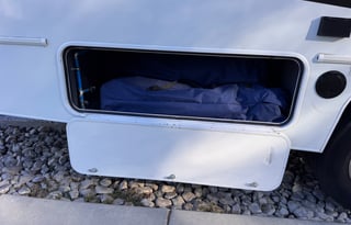 2025 33ft Coachmen 31MB - Sleeps 8