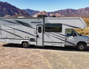 Gulf Stream RV Conquest 6314D