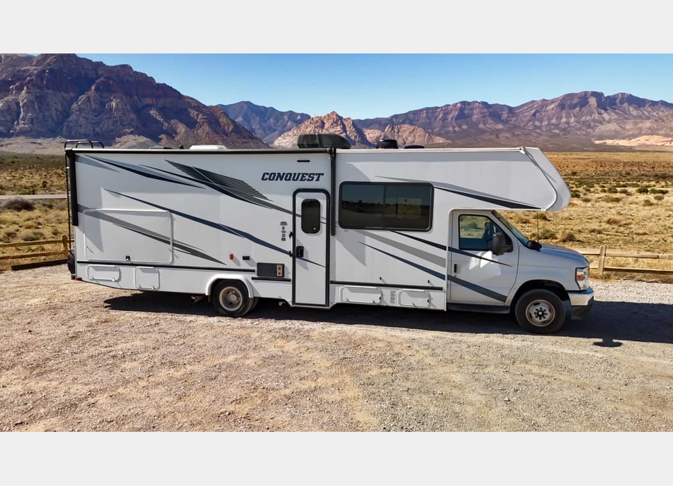 Class C Motor Home rentals in SUN CITY