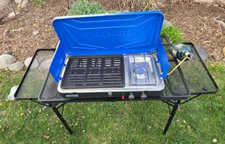 2021 CrossRoads RV Sunset Trail SS188BH