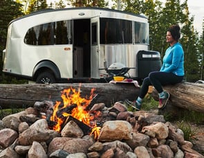 Airstream RV Basecamp 20X