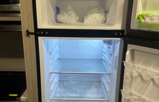 2023 Coachmen RV Catalina Summit Series 8 271DBS