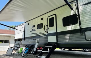 2022 Jayco Jay Flight SLX 8 267BHS