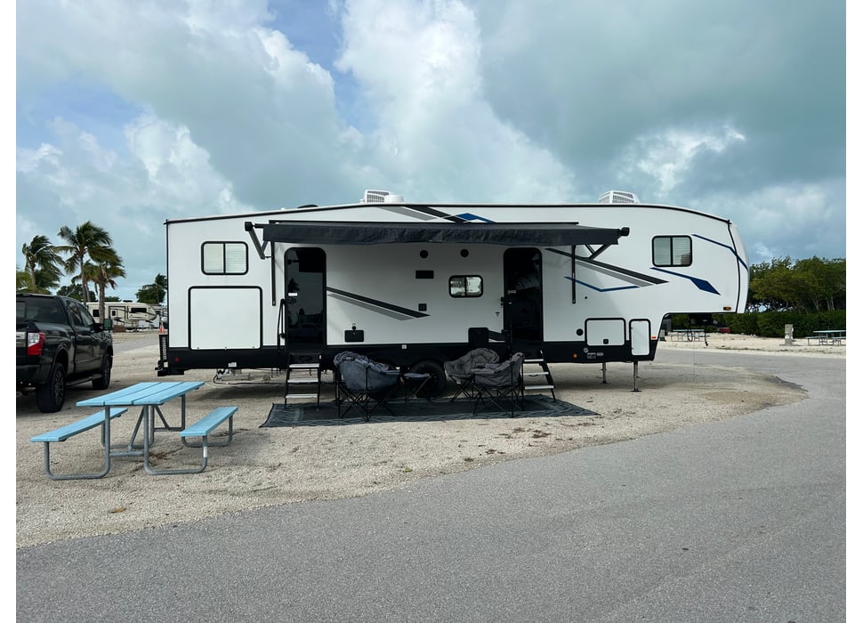 Fifth Wheel rentals in Homestead