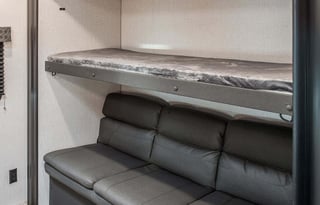 Hooper’s Happy Hideaway is Glamping at its Finest!