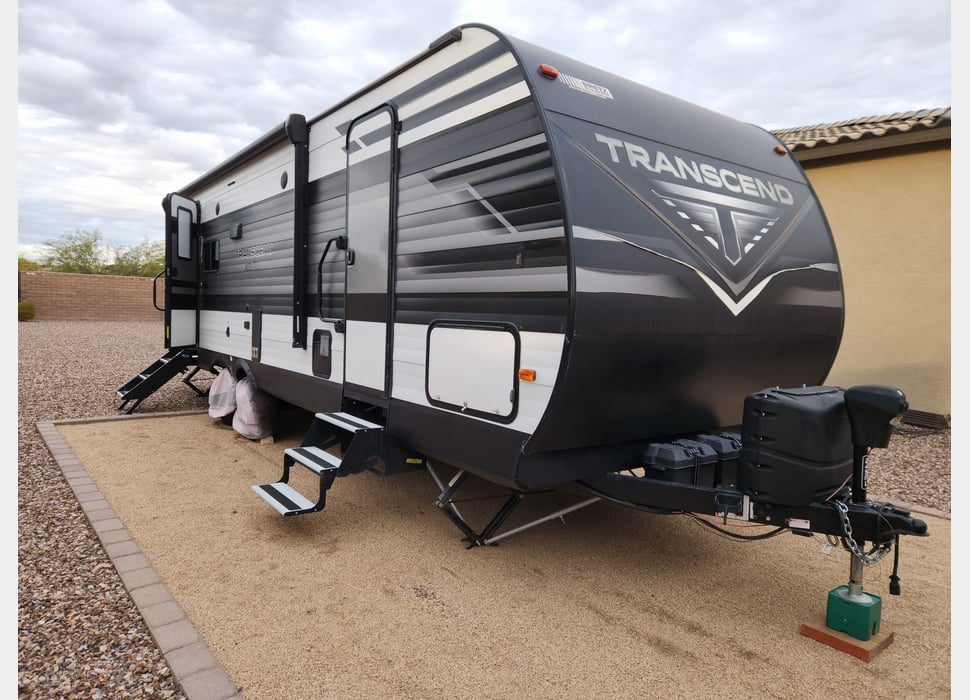 Travel Trailer rentals in Phoenix