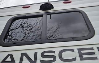 Stella's "love of the wild" Grand design Xplor