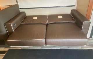 2017 Winnebago Sunova 36Z