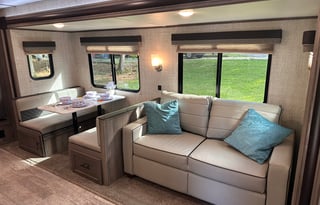 2020 Gulf Stream RV Conquest 295SBW