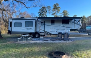 2021 Heartland ElkRidge