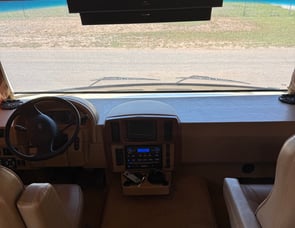 Winnebago Sightseer 35J
