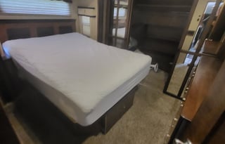 2016 Grand Design Solitude 375RE