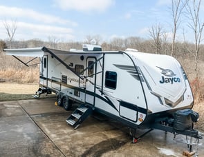 Jayco Jay Feather 27BHB