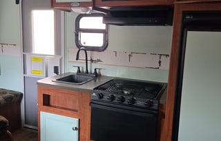 2013 Jayco Jay Feather Ultra Lite X18D