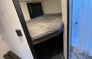 2021 Keystone Springdale  Bunkhouse