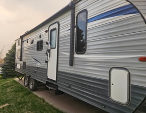 Gulf Stream RV Ameri-Lite Ultra Lite 255BH