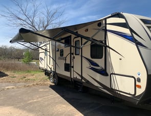 Venture RV SportTrek 320VIK