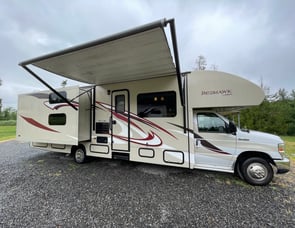 Jayco Redhawk 31XL