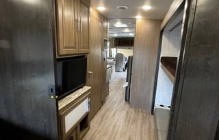 2019 Forest River RV FR3 32DS