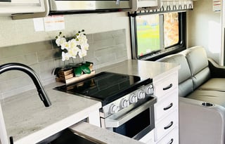 2020 Jayco Precept 31UL