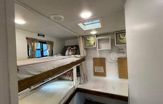 Cozy Designer RV | 2BR Hideaway