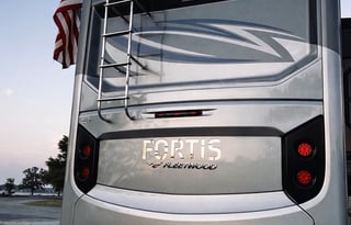 '21 Fleetwood Fortis - Sleeps 8 - Free Starlink