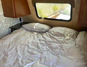 Forest River RV Viking 17FQ