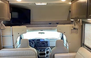 Sugarbear #10 - Daytona - Four Winds