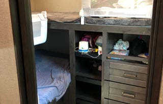 2021 Grand Design Reflection 28BH (Delivery Only)