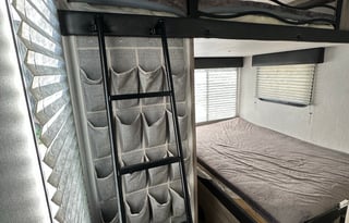 2021 Artic Wolf 3770 Suite-Condo on Wheels