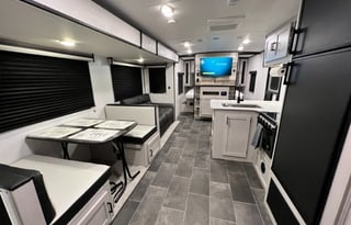 2022 Mallard King Bed