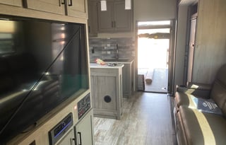 2021 Keystone RV Carbon 34