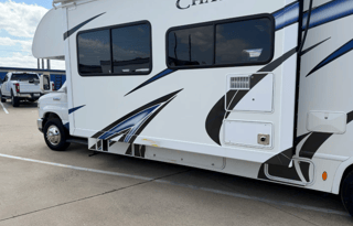 Family Fun & Pet Friendly 2020 Thor Chateau 30D