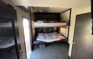 2018 Grand Design Momentum M-Class 395M