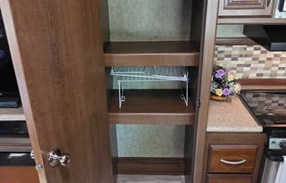 2018 Prime Time RV Crusader 340RST