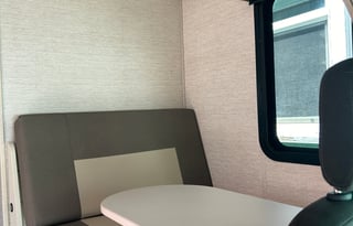 Adventure meets Luxury!