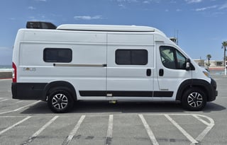 2023 Winnebago Solis 59PX