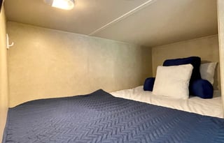 Fully Loaded Wildwood **DELIVERY ONLY**