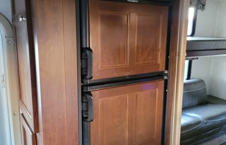 JANICE-2018 Forest River Sunseeker Bunkhouse