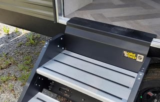 2021 Forest River RV Wildwood 22RBS