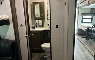 Family Friendly Open Range with Bunk House