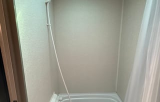 #1 James and Desiree fully loaded travel trailer