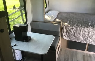 2022 Cruiser RV Hitch 17 BHS