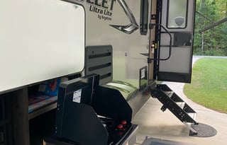 Need a getaway? Look no further!