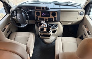 2018 Thor Motor Coach Four Winds 22B