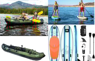 2022 Keystone Springdale 242RKWE Travel trailer