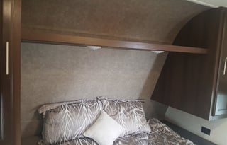 Affordable Family Fun Trailer Rental! 2020 Jayco