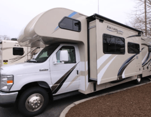 Thor Motor Coach Four Winds Super C 35SF