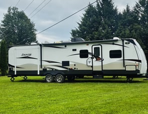 Keystone RV Sprinter 323BHS
