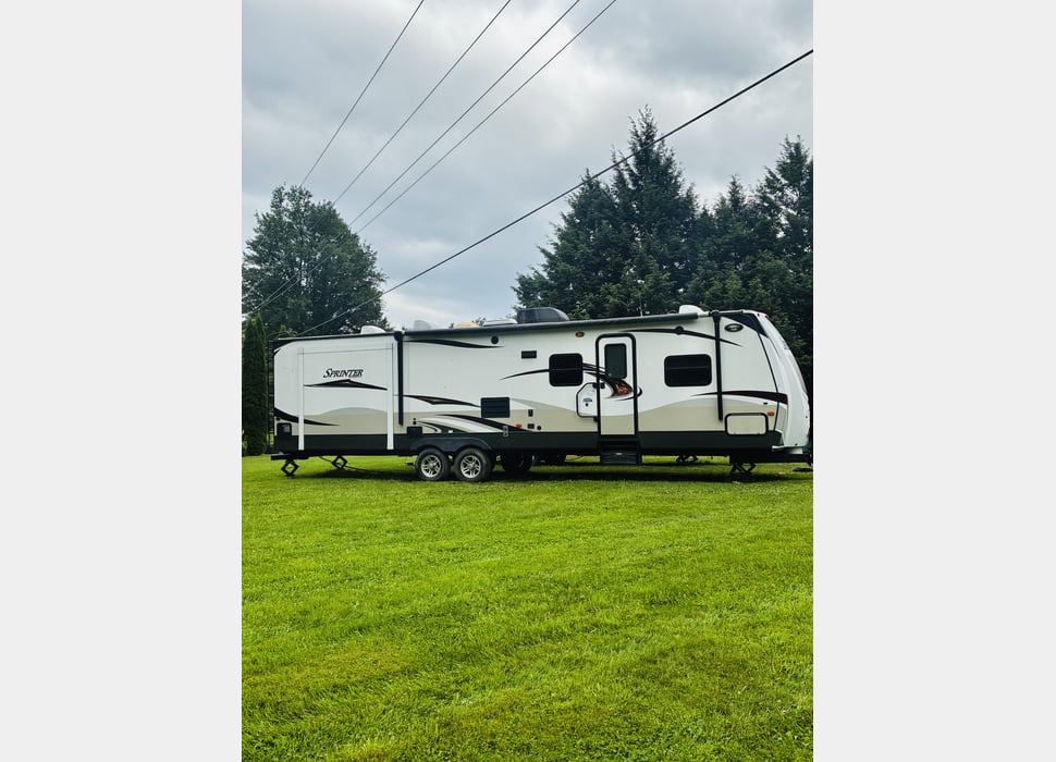 Travel Trailer rentals in Gansevoort